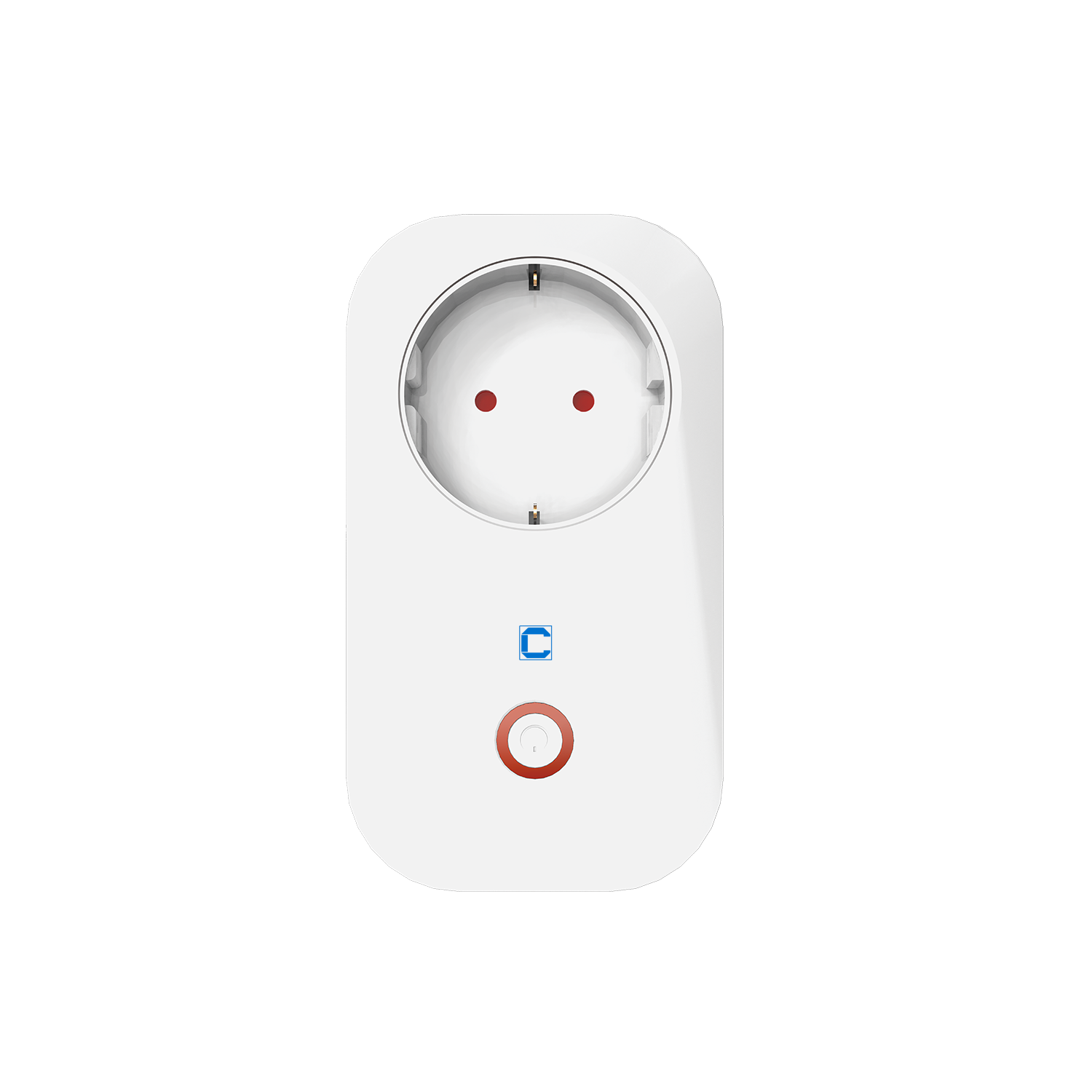 Augment Is golf C-Smart Plug-3310 – Slim stopcontact | C-SMART